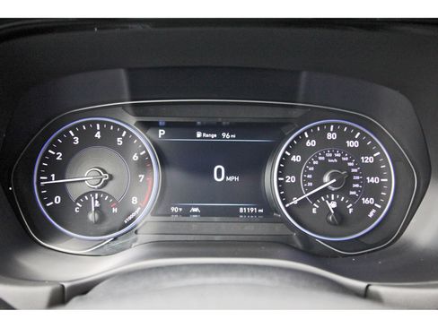 Used 2022 Hyundai Palisade SEL w/ Premium Package AWD/4WD image 17