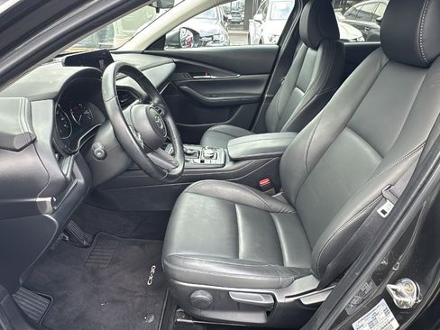 Certified 2023 MAZDA CX-30 AWD 2.5 S w/ Select Package image 13