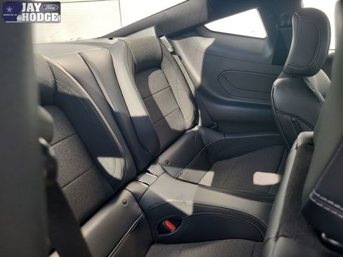 New 2026 Ford Mustang Coupe RWD image 29