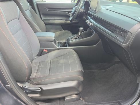 Used 2023 Honda CR-V Sport image 15