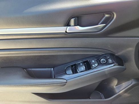 Used 2021 Nissan Altima 2.5 SL image 22