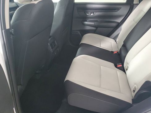 Used 2024 Honda CR-V EX image 13