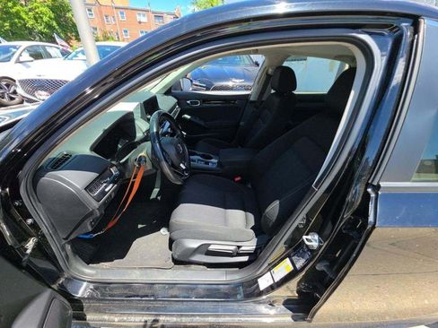 Used 2022 Honda Civic EX image 7