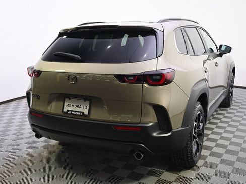 New 2026 MAZDA CX-50 Meridian Edition image 6