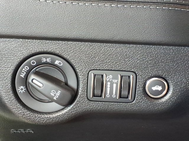 Used 2023 Dodge Charger Scat Pack w/ Daytona Edition Group RWD image 16