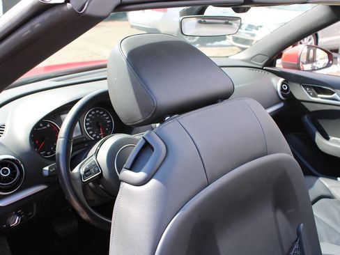 Used 2016 Audi A3 1.8T Premium image 32