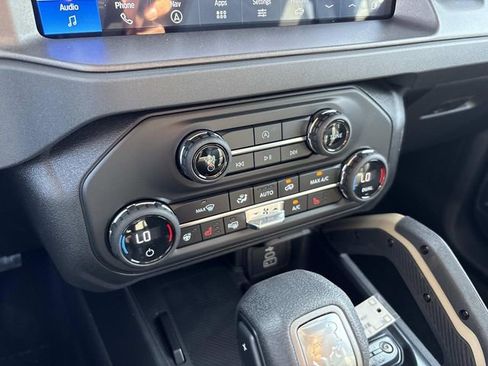 New 2026 Ford Bronco Badlands w/ Sasquatch Package AWD/4WD image 29