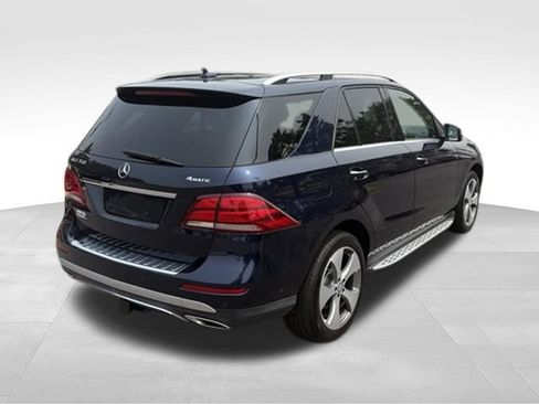 Used 2017 Mercedes-Benz GLE 350 4MATIC image 30