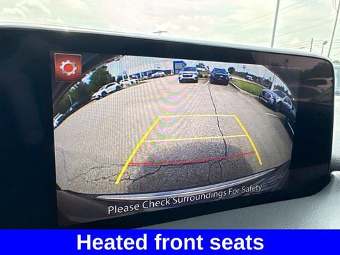Used 2018 MAZDA CX-5 Grand Touring w/ Premium Package AWD/4WD image 24