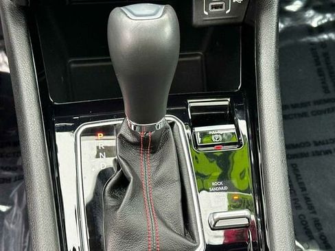 Certified 2023 Jeep Compass Trailhawk w/ Sun and Sound Group image 21