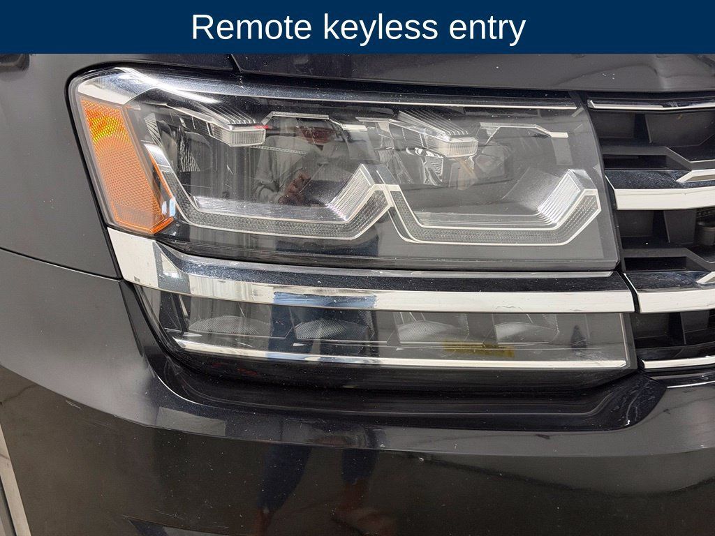 Used 2019 Volkswagen Atlas SEL AWD/4WD image 11