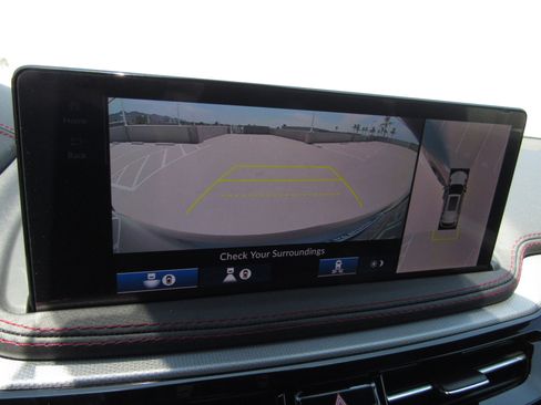 New 2026 Acura MDX A-Spec image 22