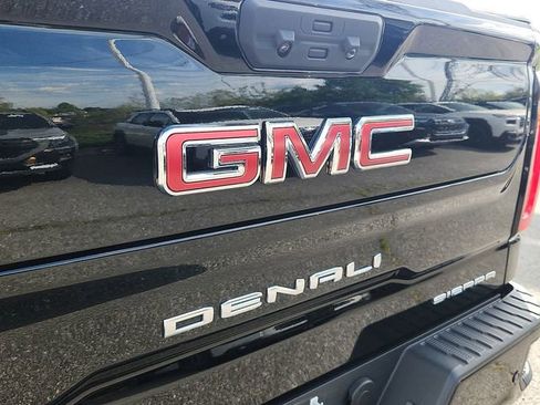 Certified 2024 GMC Sierra 1500 Denali w/ Denali Reserve Package AWD/4WD image 30