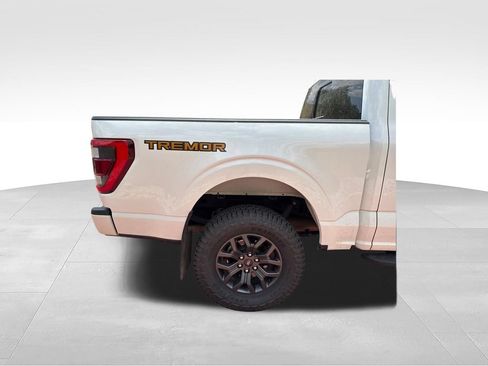 Used 2023 Ford F150 Tremor w/ Equipment Group 402A High AWD/4WD image 29