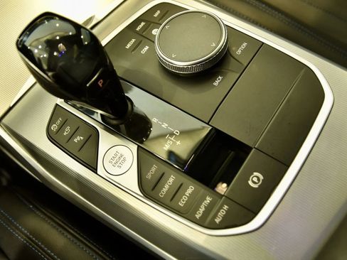 Used 2021 BMW M340i xDrive w/ Premium Package image 18