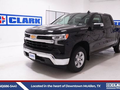 Used 2025 Chevrolet Silverado 1500 LT