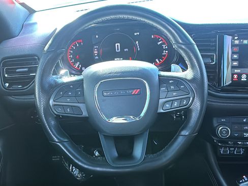 Used 2022 Dodge Durango GT image 24
