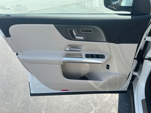 New 2026 Mercedes-Benz GLA 250 4MATIC image 10