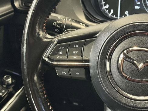 Used 2023 MAZDA CX-9 Carbon Edition image 22