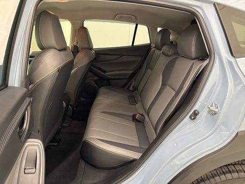 Used 2023 Subaru Outback Onyx Edition image 22