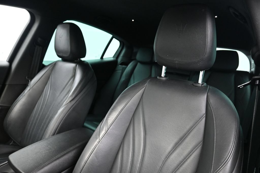 Used 2024 Maserati Grecale GT AWD/4WD image 5