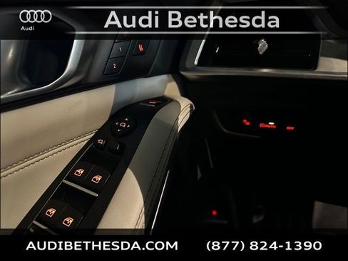 Used 2024 BMW X5 xDrive50e w/ M Sport Package image 15