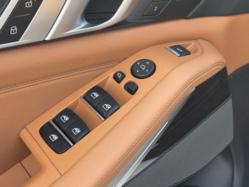 Used 2019 BMW X5 xDrive40i w/ M Sport Package image 15