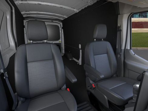 New 2026 Ford Transit 250 148 Medium Roof w/ Load Area Protection Package image 10