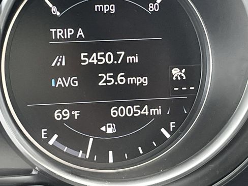 Used 2020 MAZDA CX-5 Touring AWD/4WD image 15