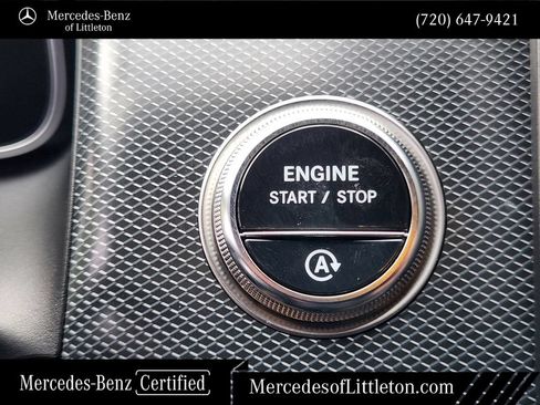 Certified 2026 Mercedes-Benz GLC 300 4MATIC image 17