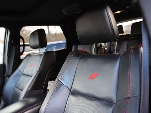 Used 2023 Dodge Durango R/T image 22