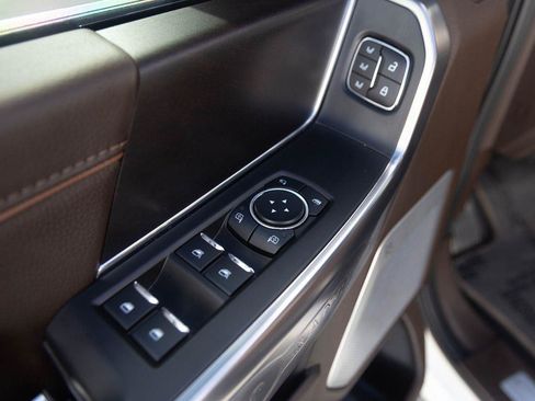 Used 2024 Ford F150 King Ranch w/ FX4 Off-Road Package AWD/4WD image 21