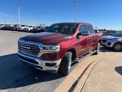 Used 2021 RAM 1500 Limited
