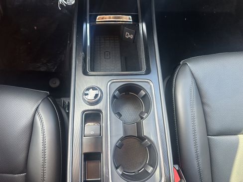 New 2026 Lincoln Corsair Premiere image 14