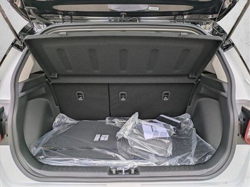 New 2026 Hyundai Venue SEL image 18