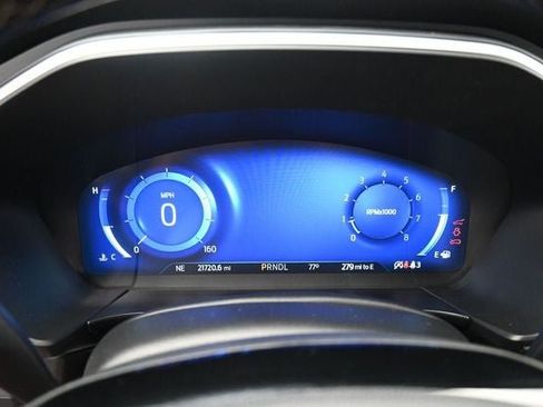 Certified 2022 Ford Escape Titanium w/ Titanium Elite Package AWD/4WD image 18