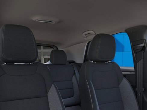 New 2026 Chevrolet TrailBlazer LS w/ LPO, Blackout Package image 24