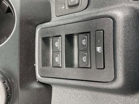 New 2026 Ford Bronco Base image 16