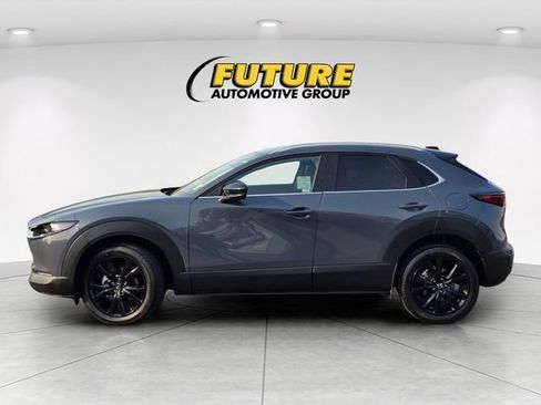 Used 2025 MAZDA CX-30 AWD 2.5 S w/ Preferred Package image 9