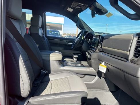 New 2026 Chevrolet Silverado 1500 ZR2 w/ LPO, Dark Essentials Package image 32