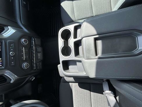 New 2026 Chevrolet Silverado 2500 Custom w/ Custom Value Package image 12