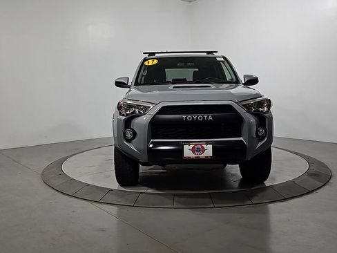 Used 2017 Toyota 4Runner TRD Pro image 9