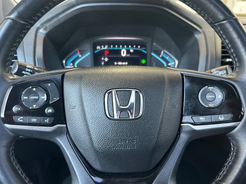 Used 2024 Honda Odyssey Touring image 23