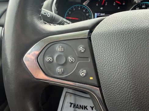 Used 2019 Chevrolet Traverse Premier w/ Redline Edition AWD/4WD image 43