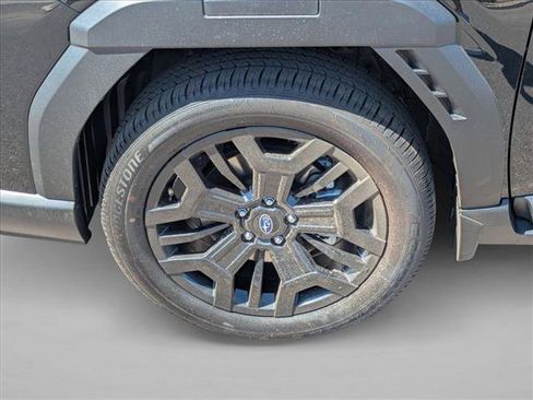 New 2026 Subaru Outback Limited XT AWD/4WD image 10
