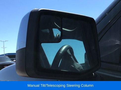 Used 2025 Chevrolet Silverado 1500 LT image 8