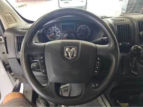 Used 2020 RAM ProMaster 3500 FWD image 6