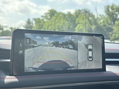 New 2026 Genesis G70 3.3T Sport Prestige AWD/4WD image 17