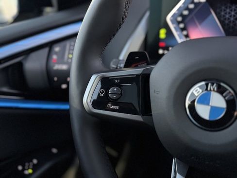 Used 2025 BMW X3 xDrive30i w/ Premium Package image 20