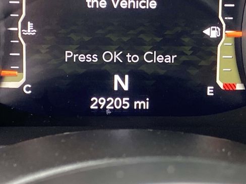 Used 2024 Jeep Wrangler Willys image 24